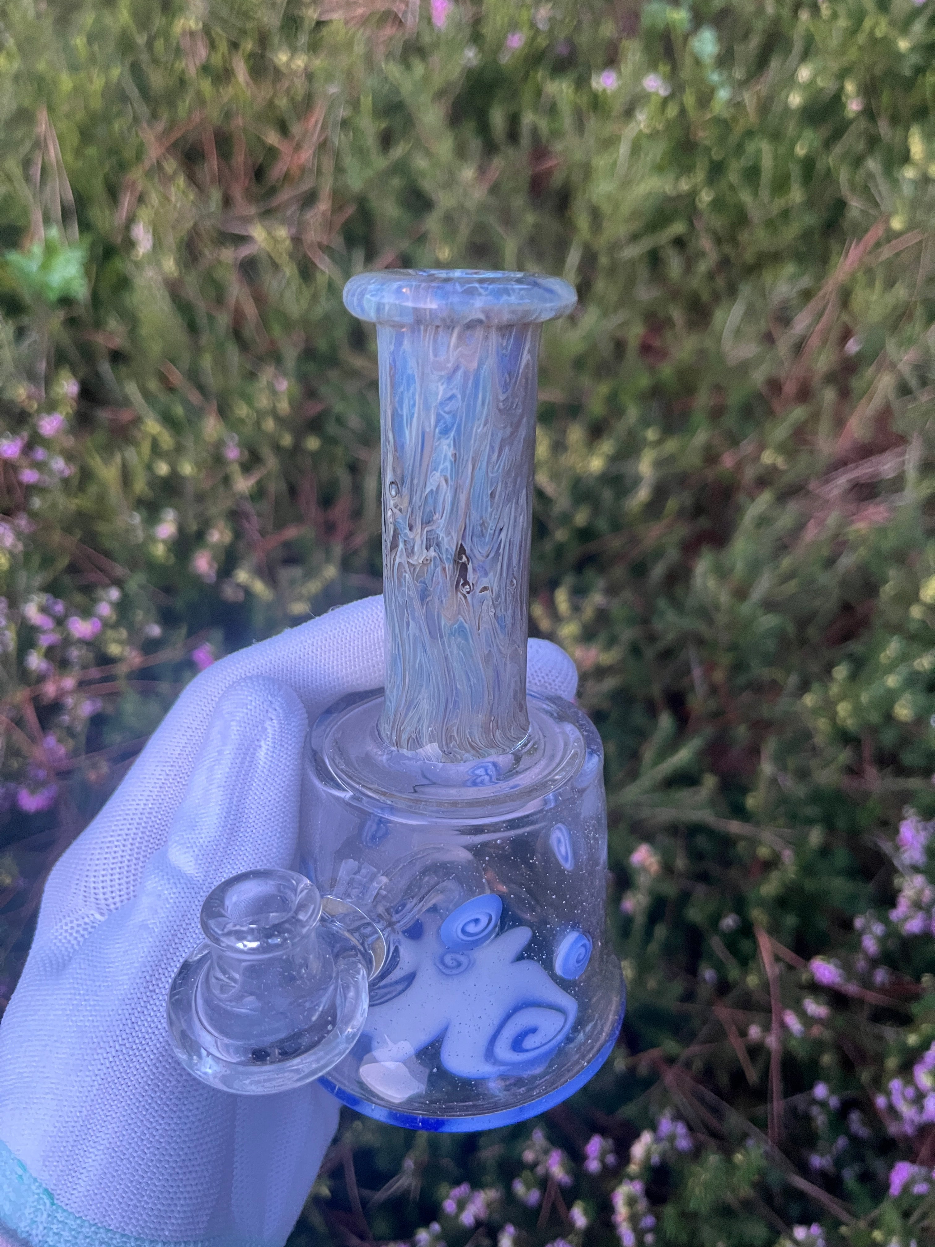 Millie Wig Wag Jammer By Tinman