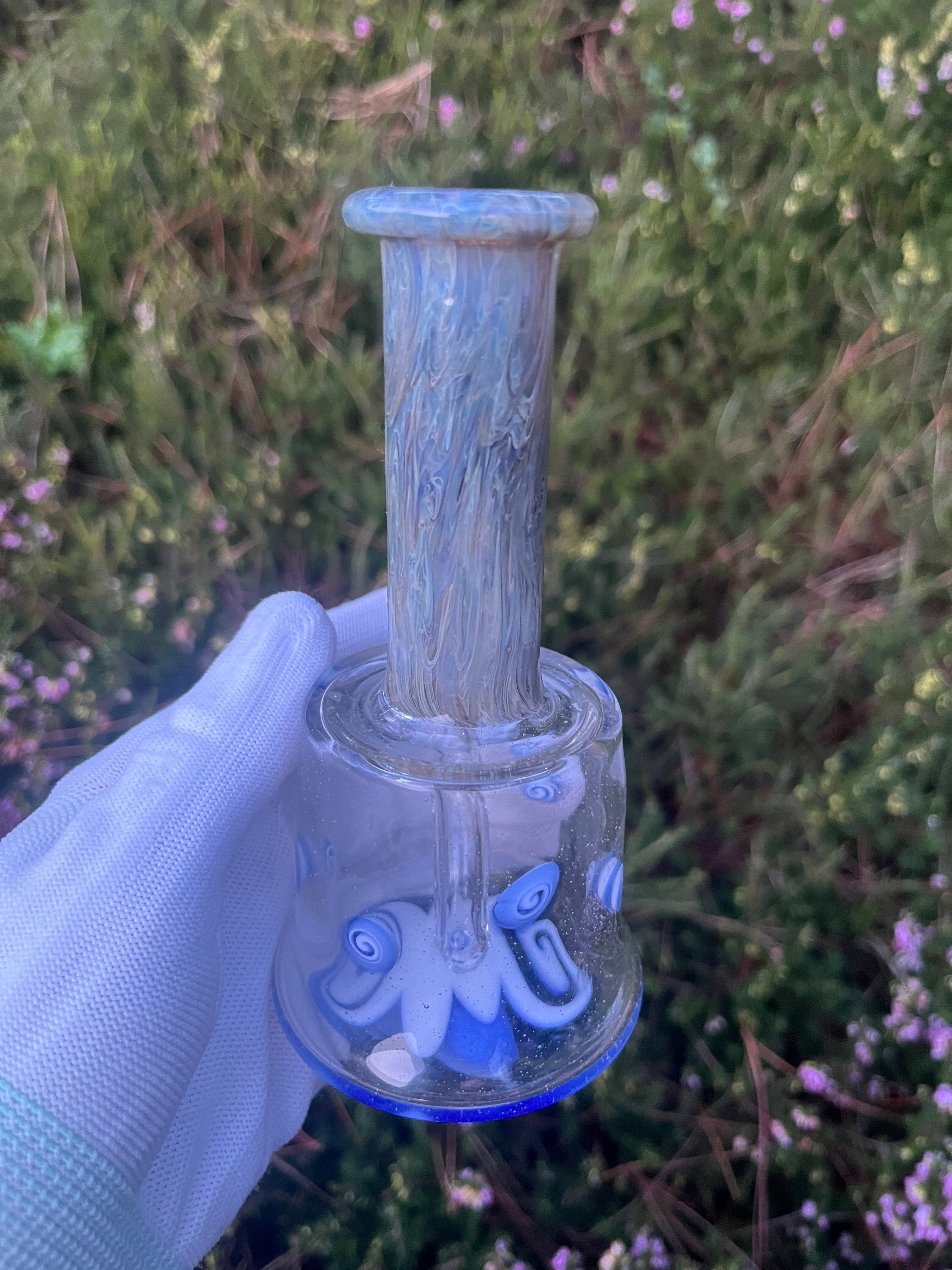 Millie Wig Wag Jammer By Tinman