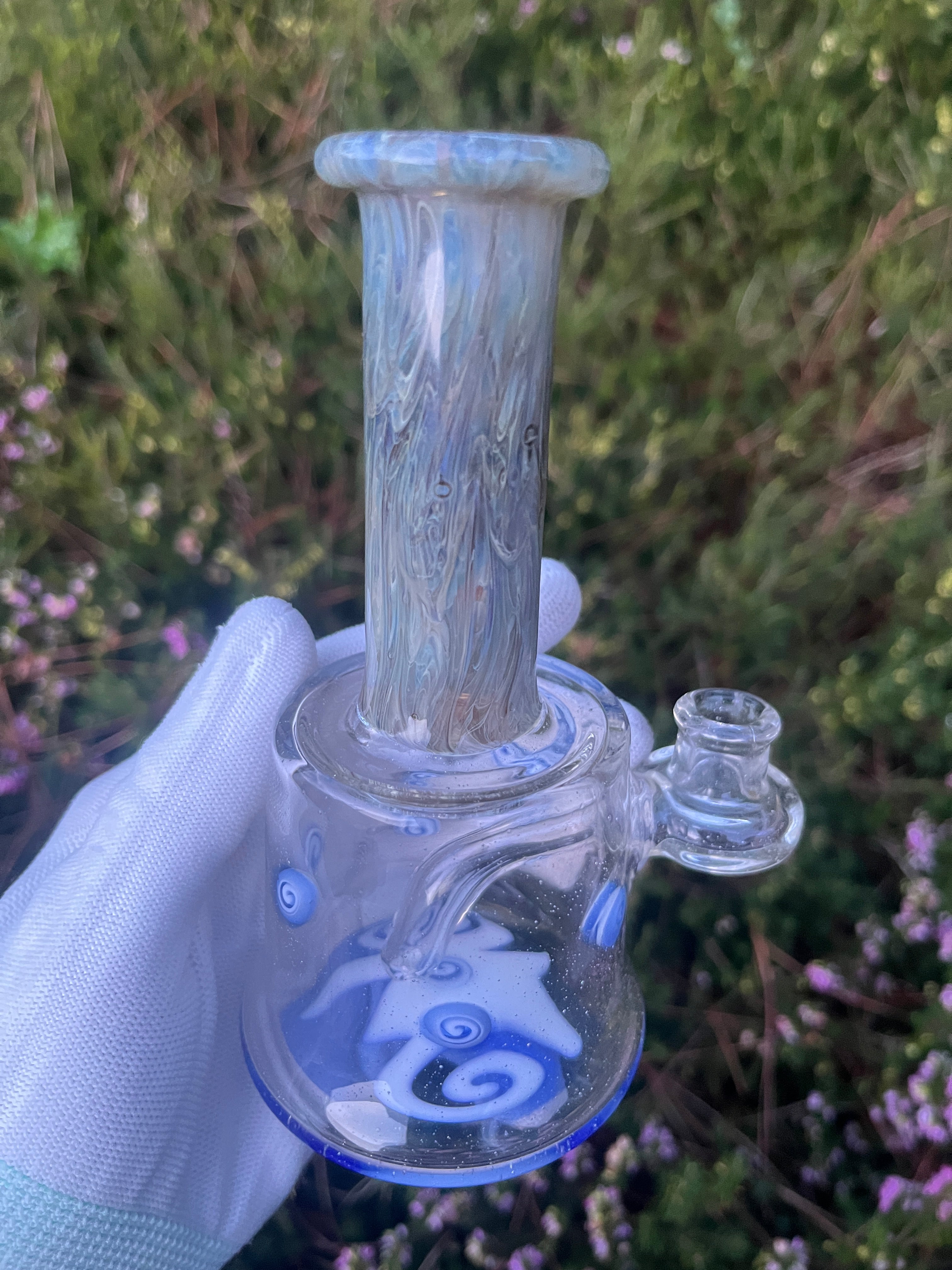 Millie Wig Wag Jammer By Tinman