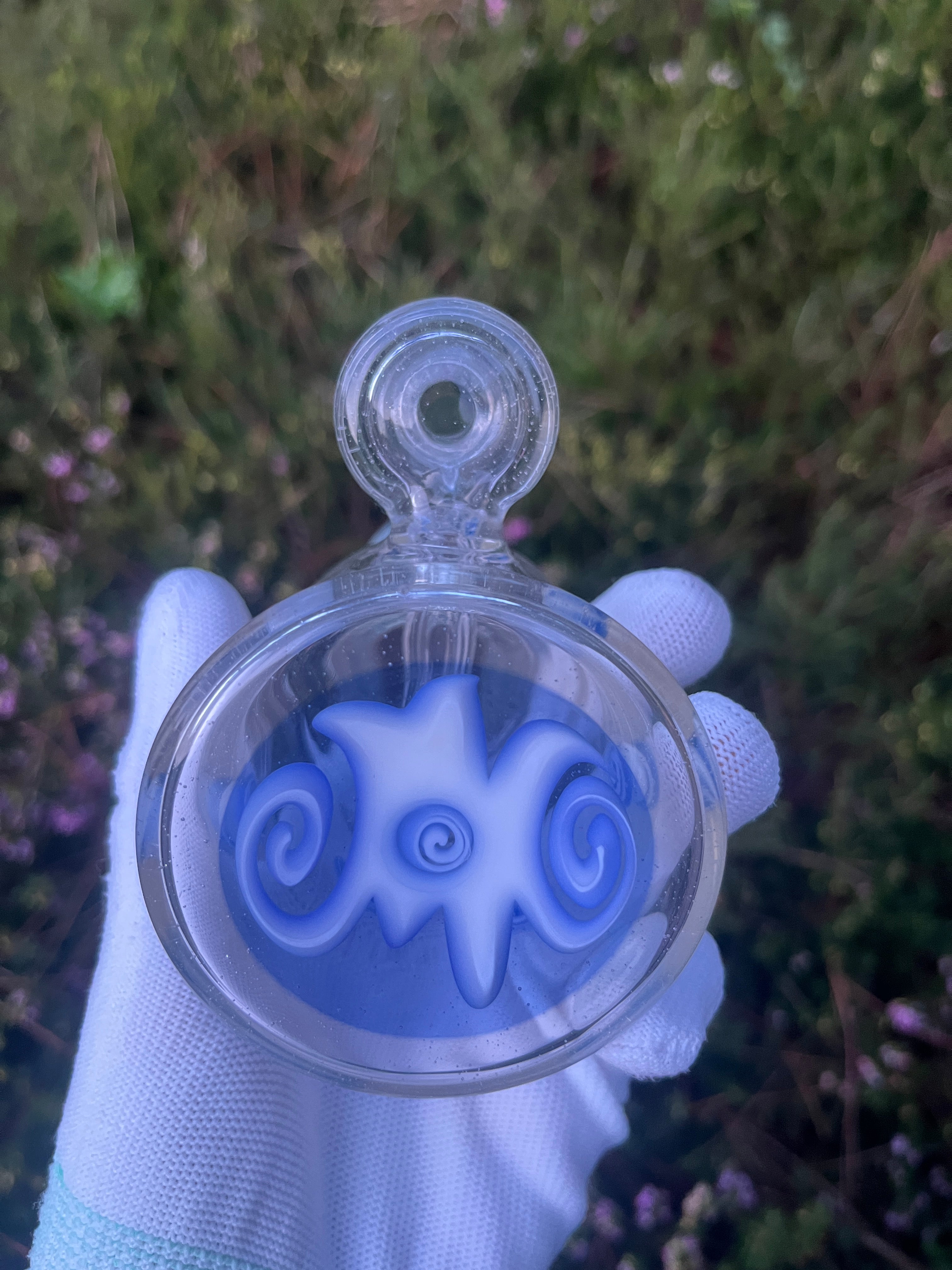 Millie Wig Wag Jammer By Tinman