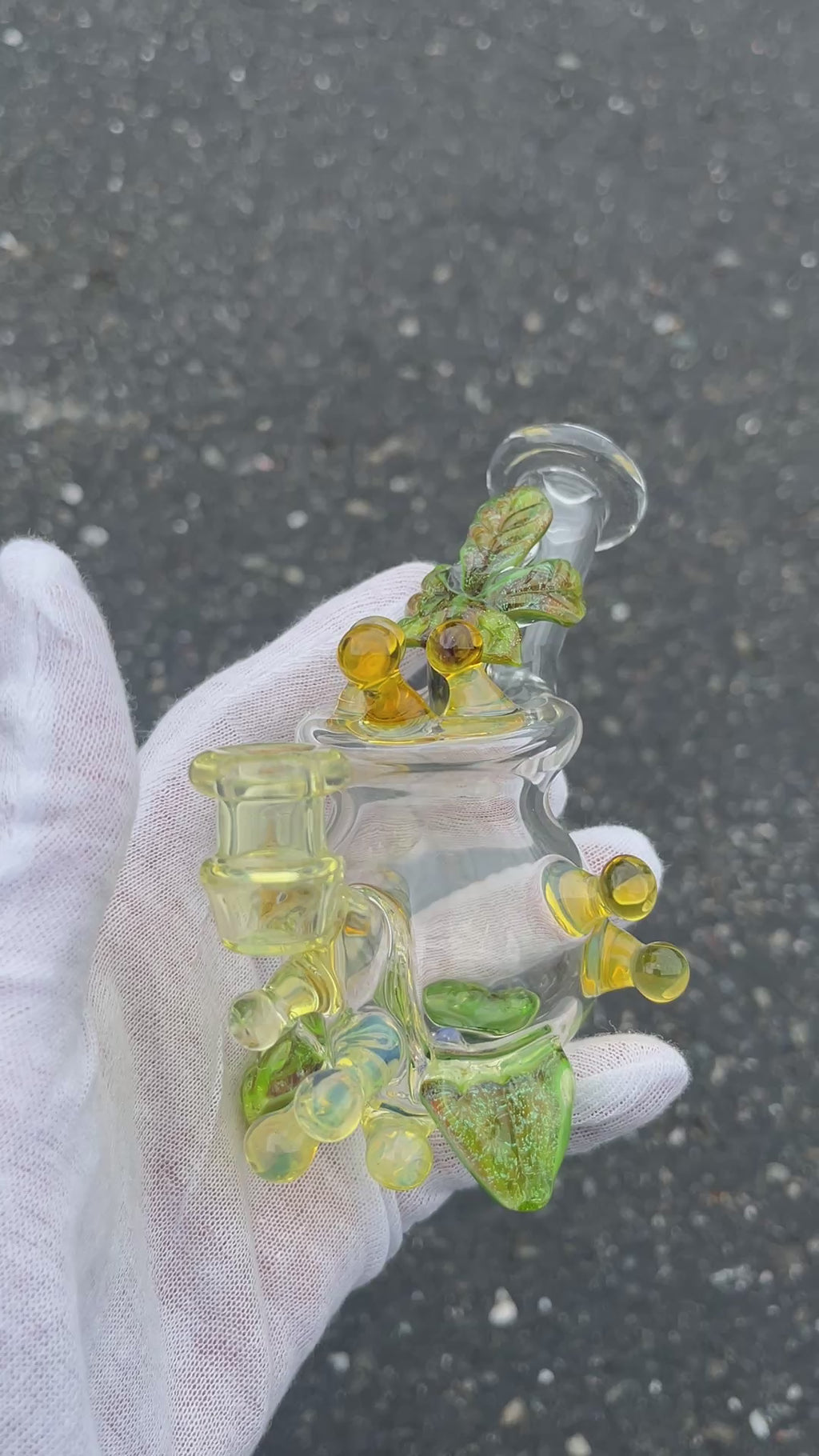 Tripod Rig By Gargamelt and Mr. Gray