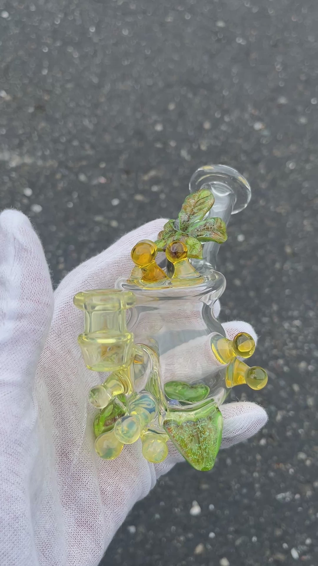 Tripod Rig By Gargamelt and Mr. Gray