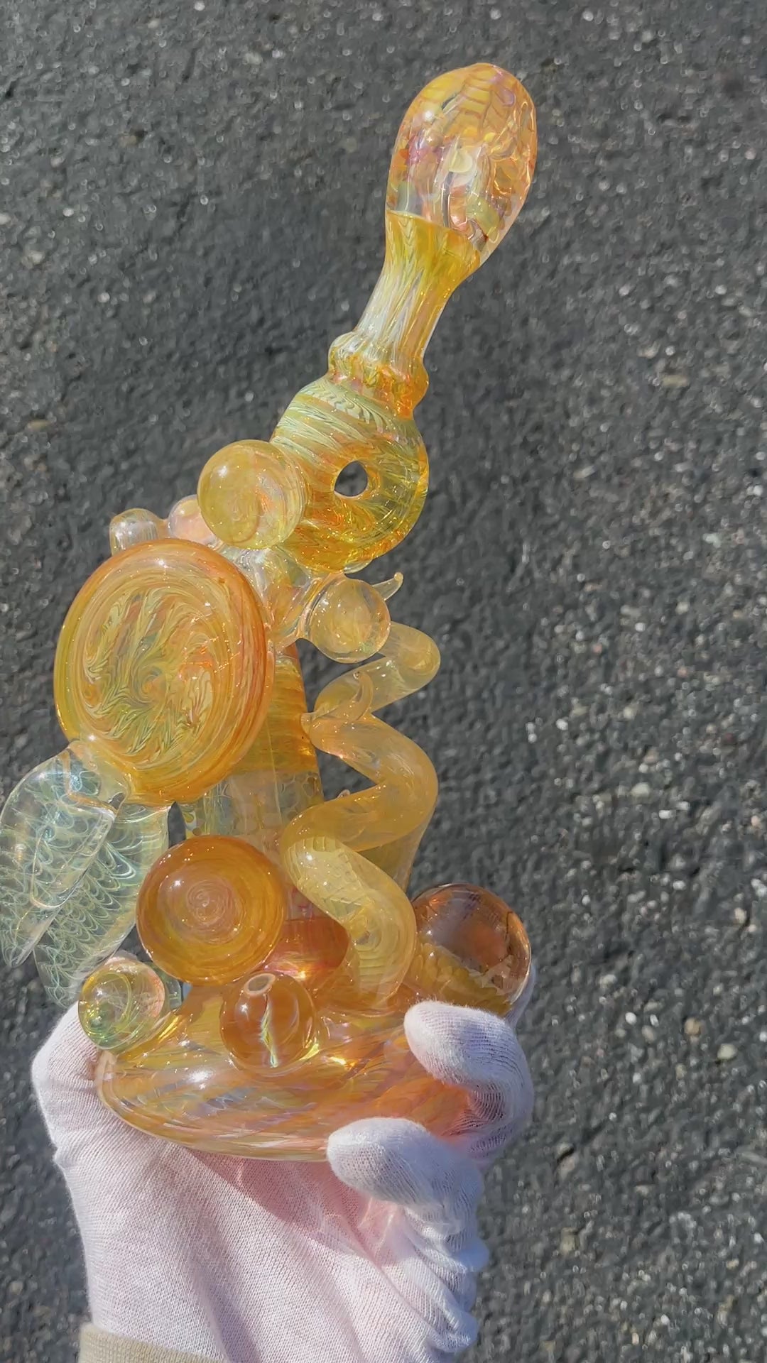 88 Series Bubbler By Banjo