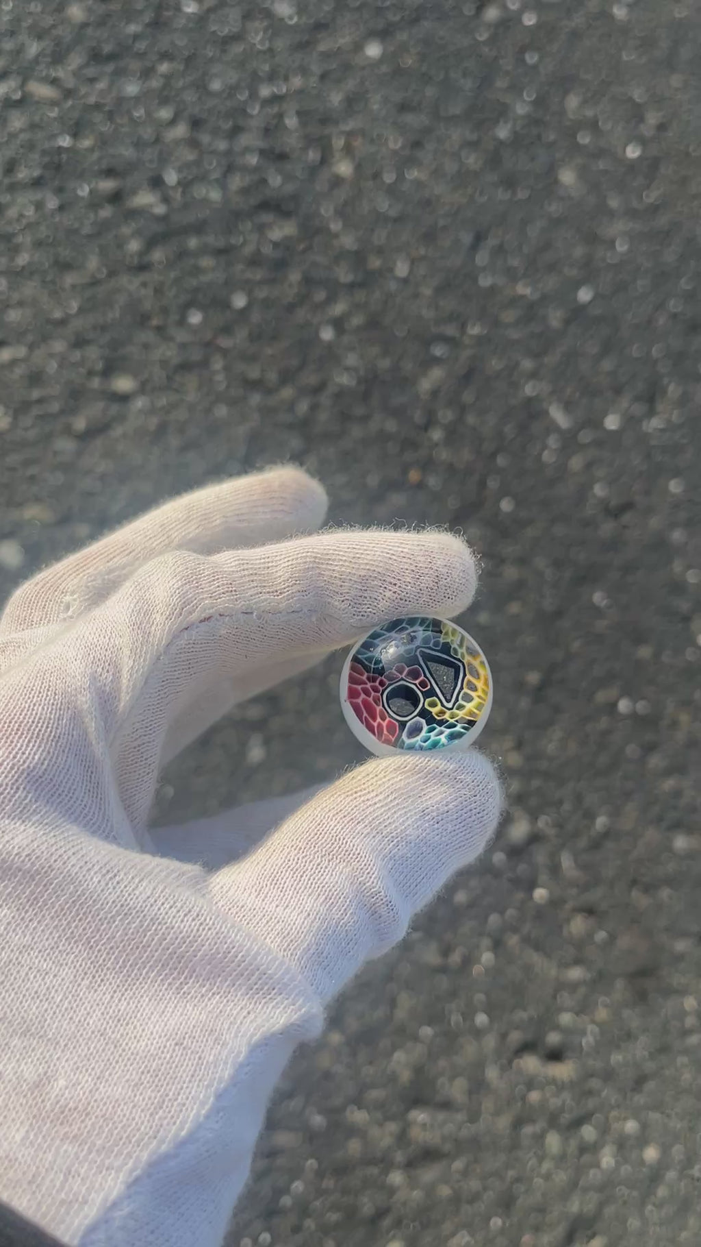 Millie Marble By Kaj Beck