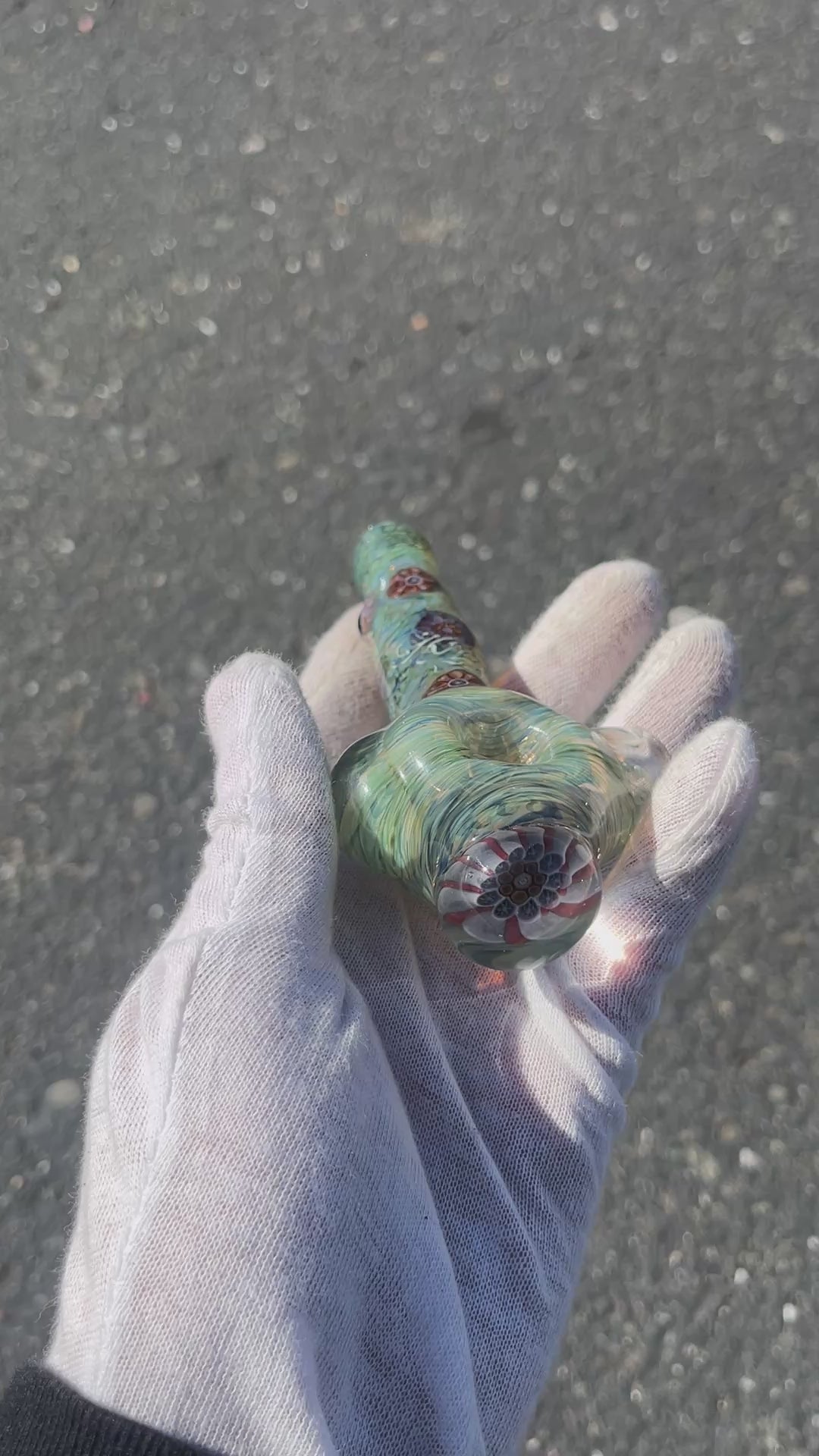 Millie Spoon By J Kelly