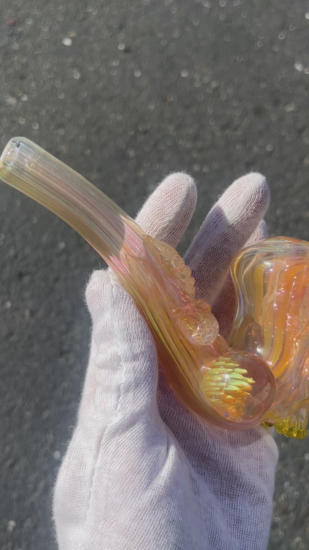 Dry Skull By Marty Preston, Mark Nicely, and Mr. Gray