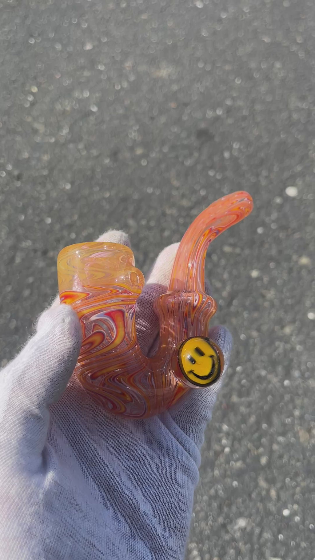 Smiley Sherlock By Doomsday