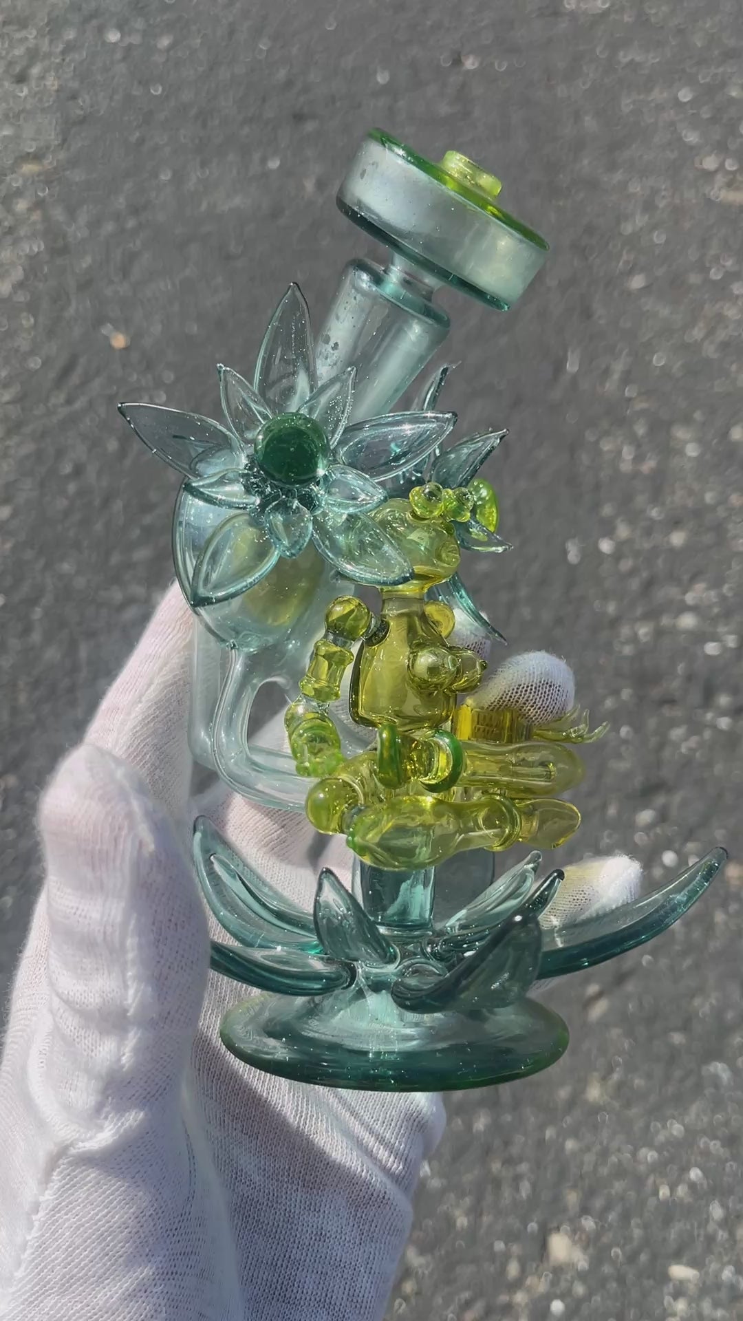 Mini Devi By Taco Dabs