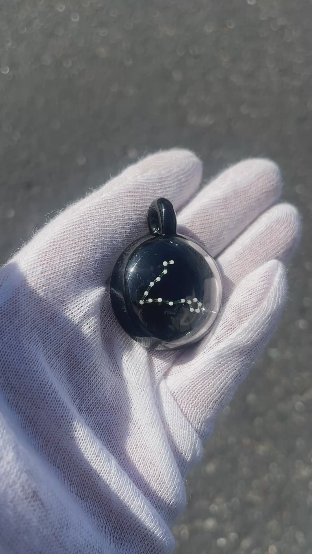 Constellation By Dan Hoffman