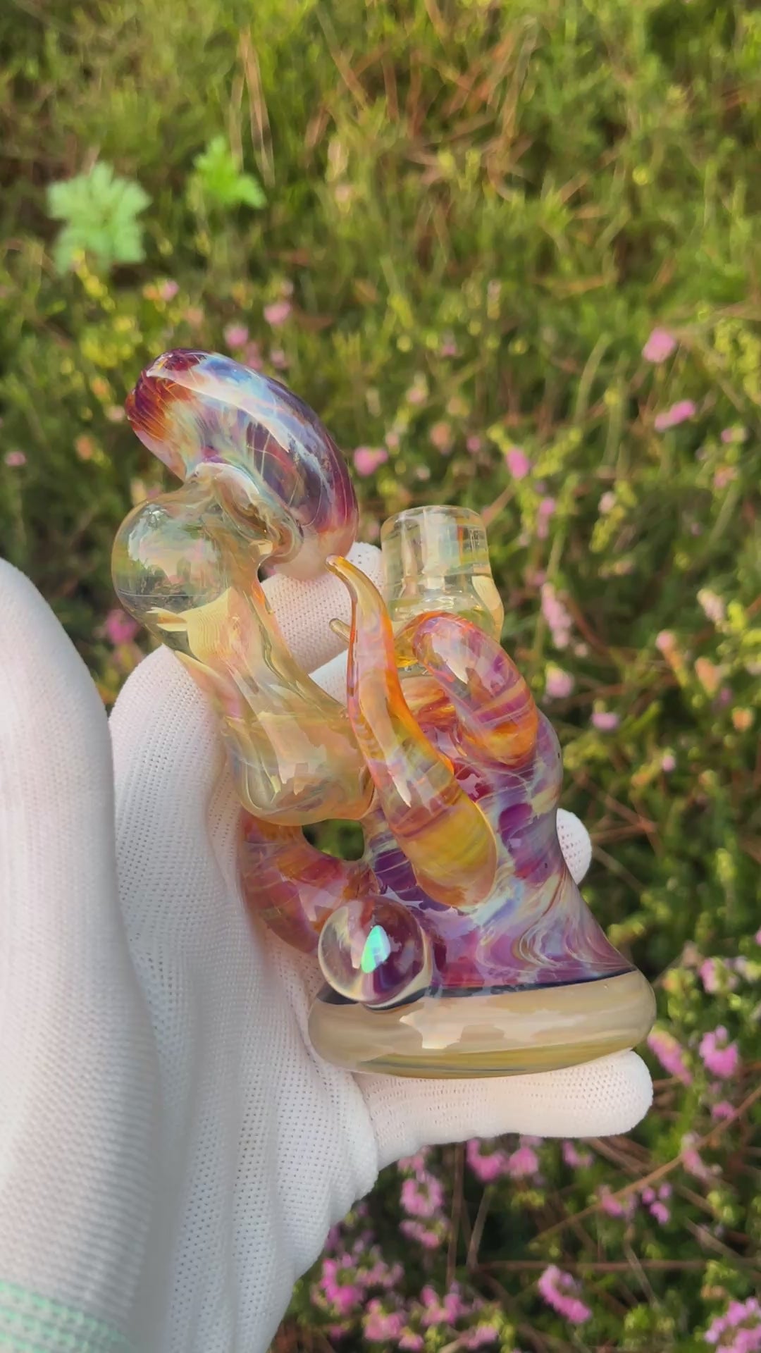 In Your Dreams By Sneesby Glass