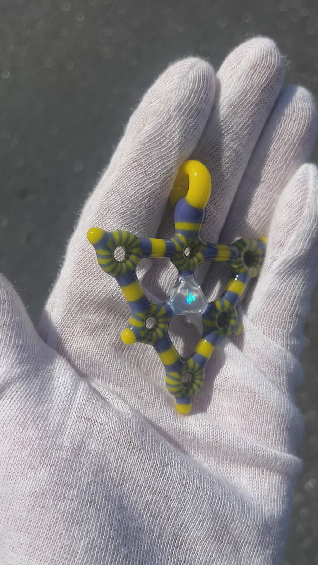 Geo Pendants 4 By Kaja