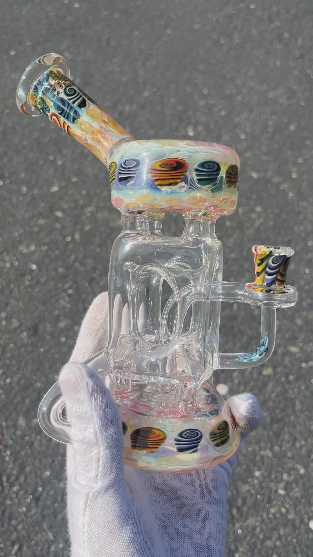 Exoskeleton By Tinman and Hermit