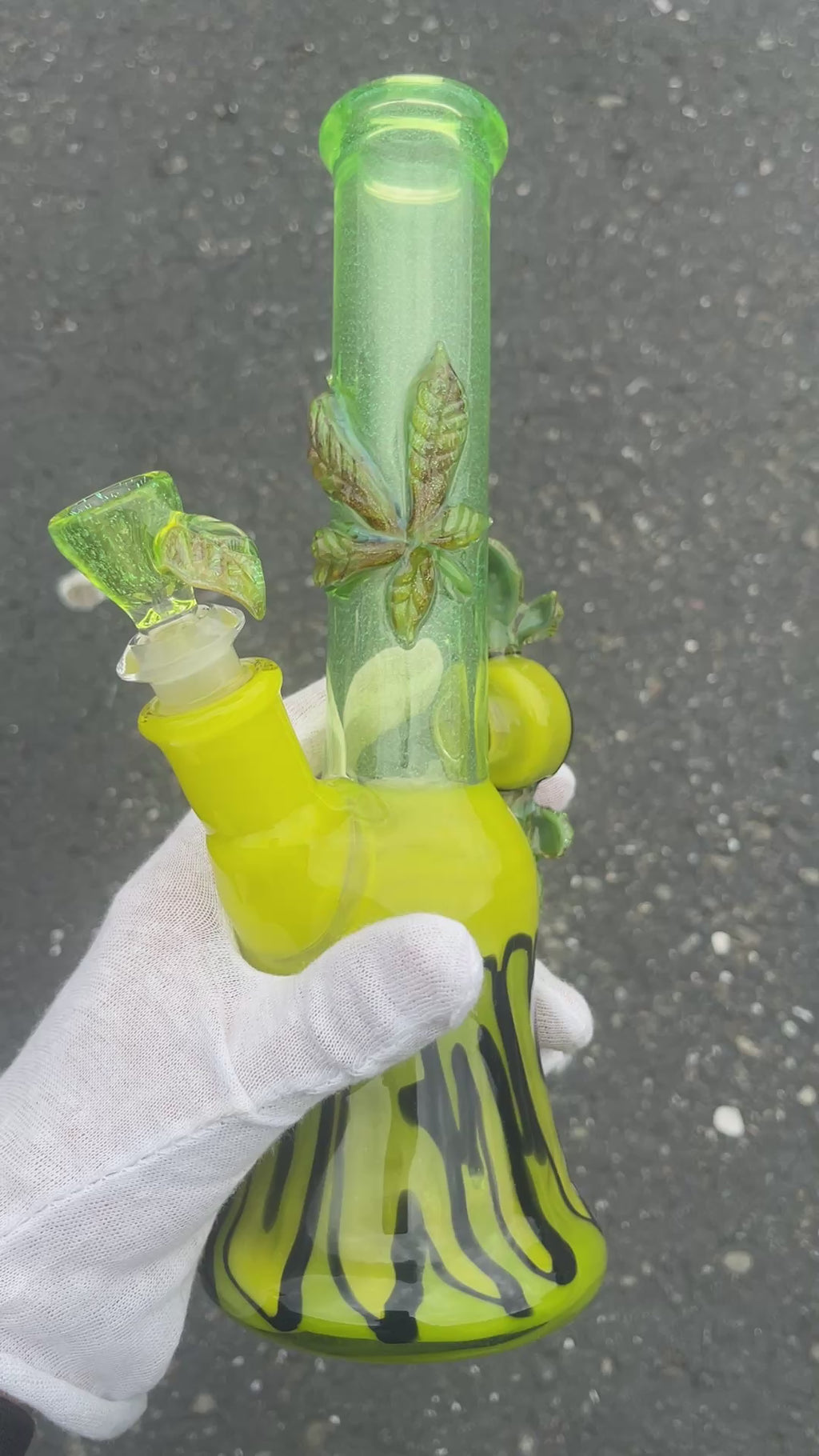 Worked Jammer Tube By JWorthit and Mr. Gray