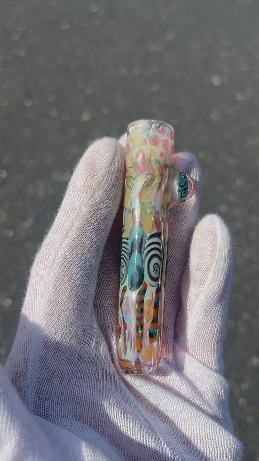 Millie Thumbprint Hitter 3 By Hermit