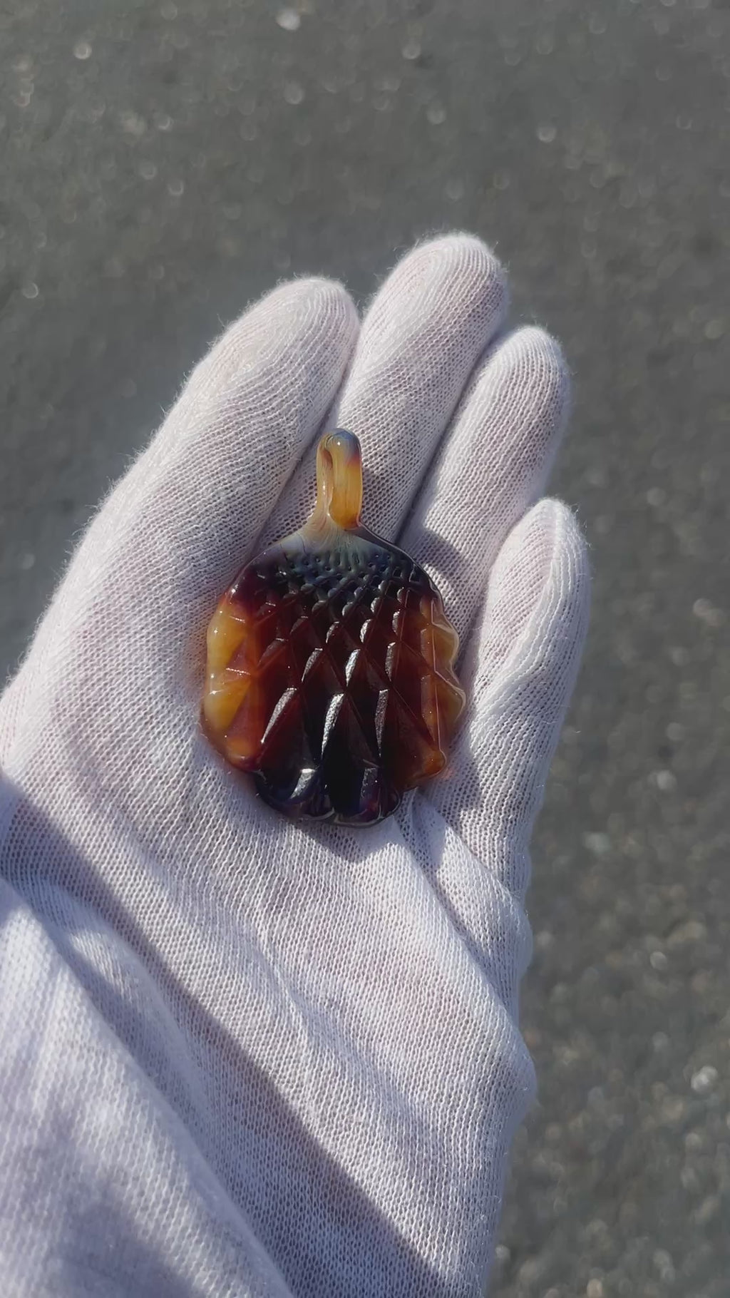 Teleporter Key By Shelbo