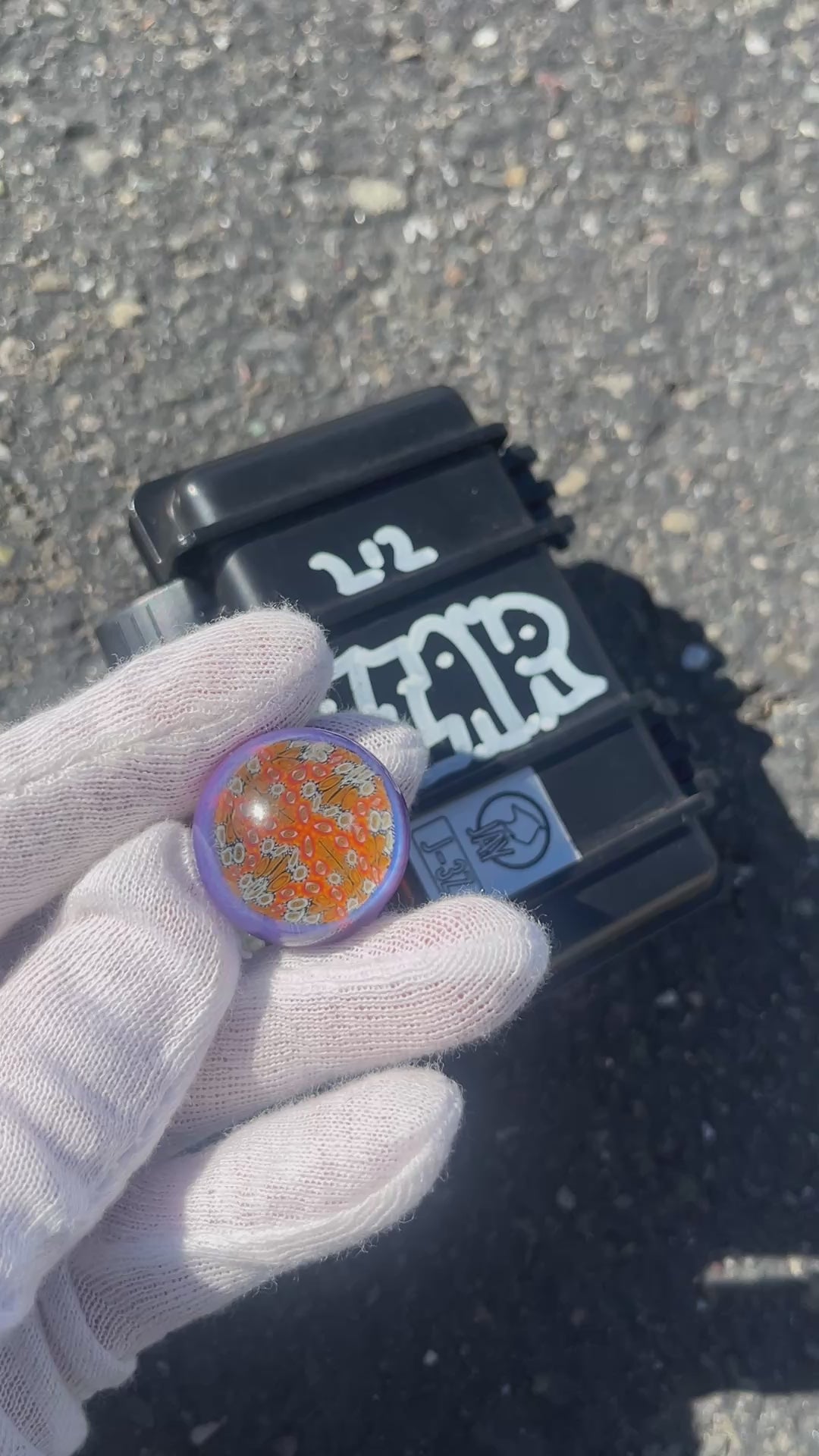 Millie Marble By Lil Bear and Banjo