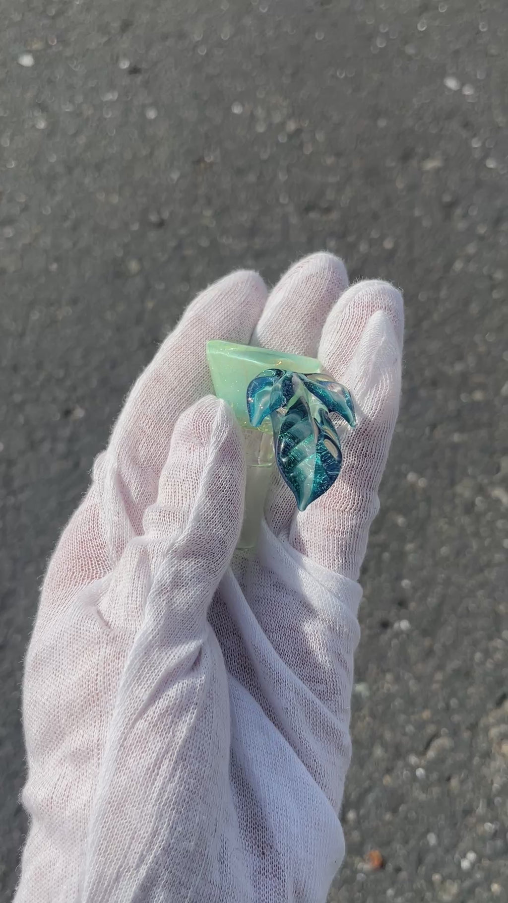 Leaf Slide By Mr. Gray and Geez