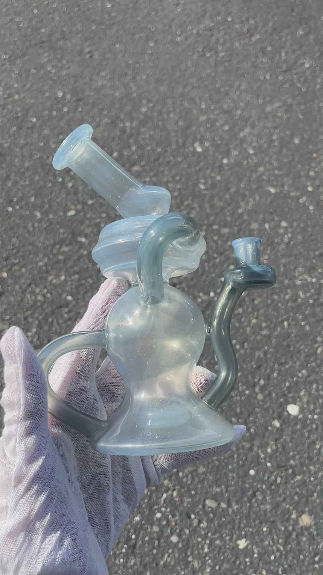 Recycler By Tinman