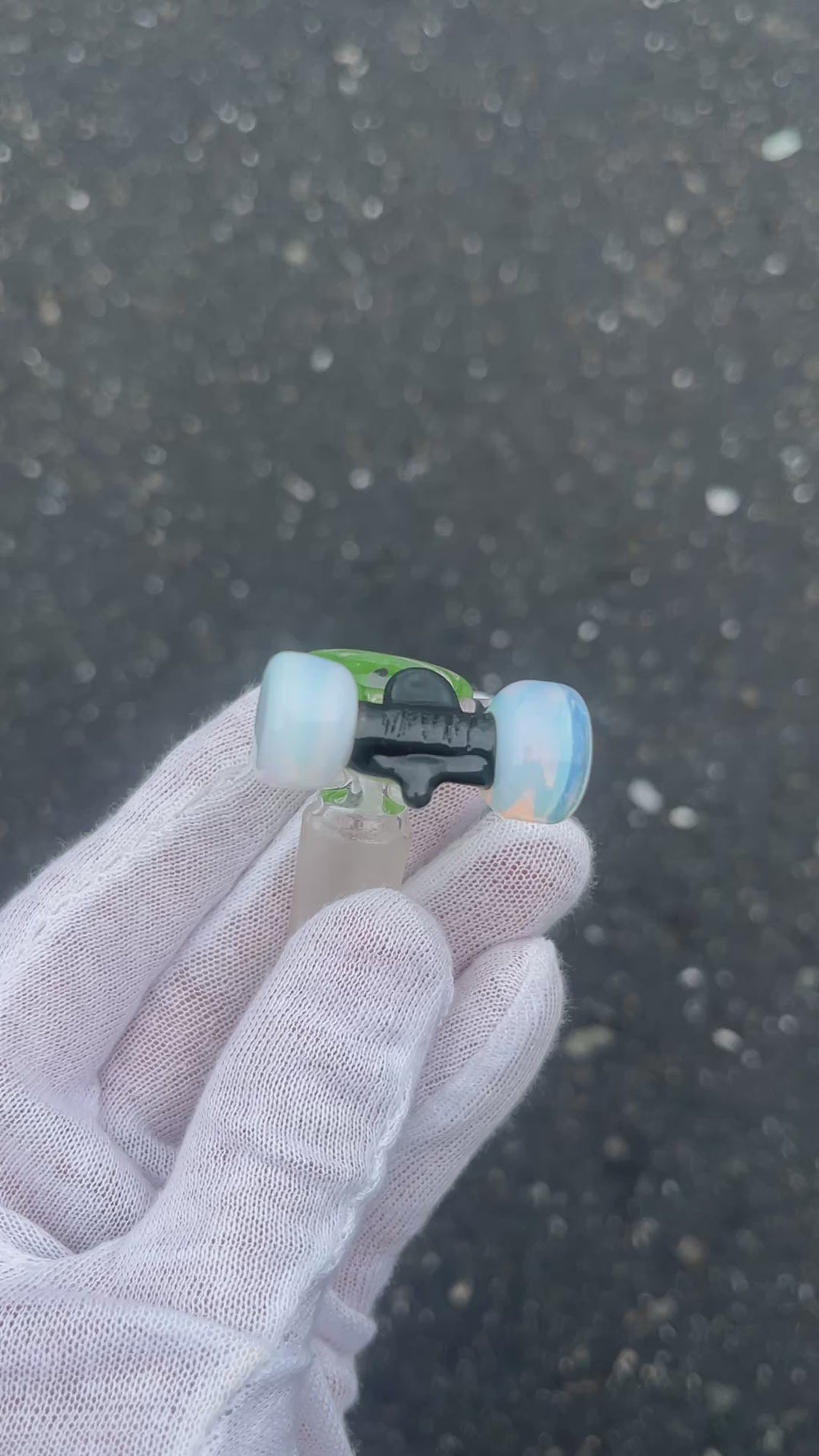 Truck Slide #2 By JWorthit and Mr. Gray