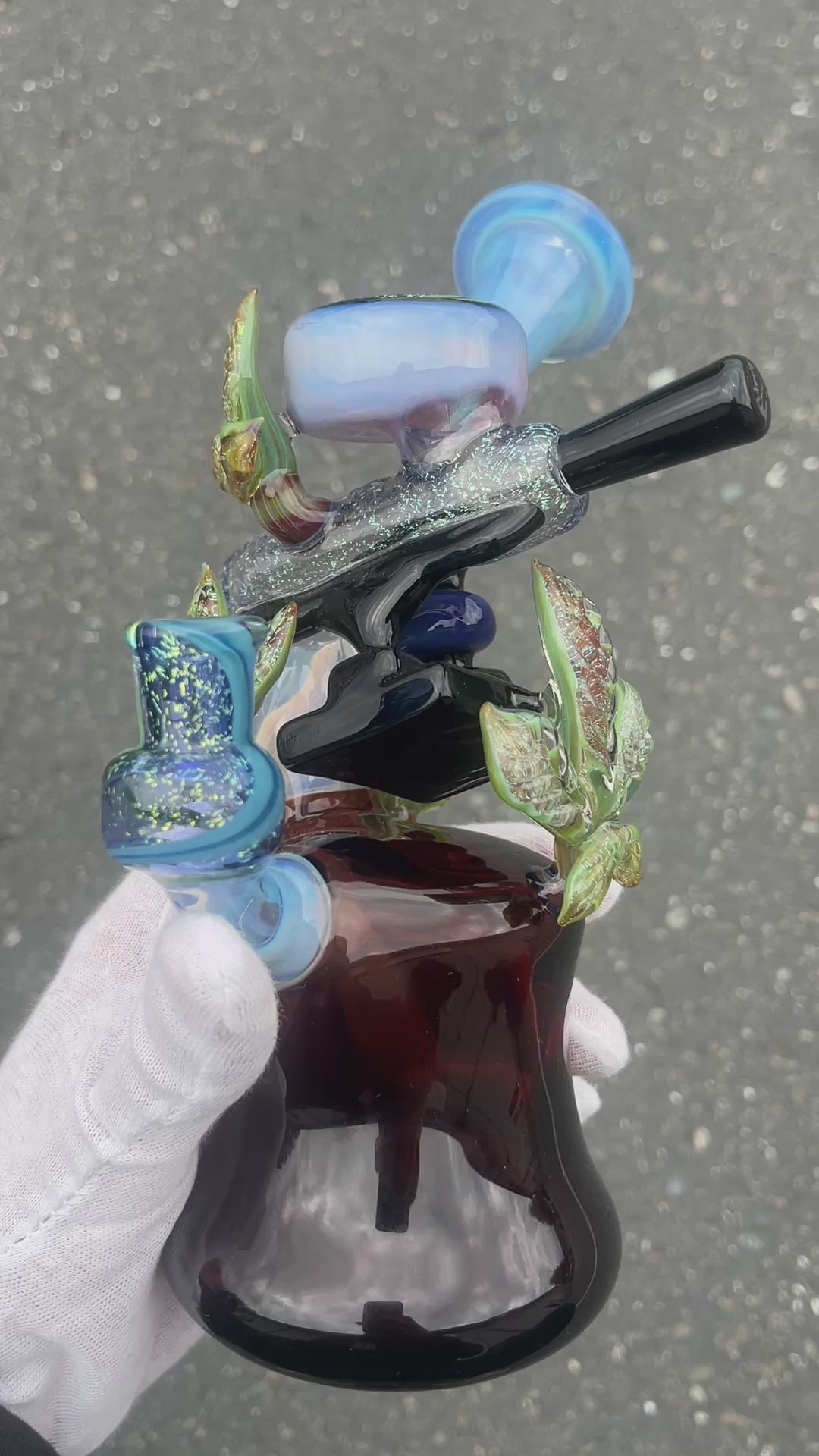 Truck Rig By JWorthit and Mr. Gray