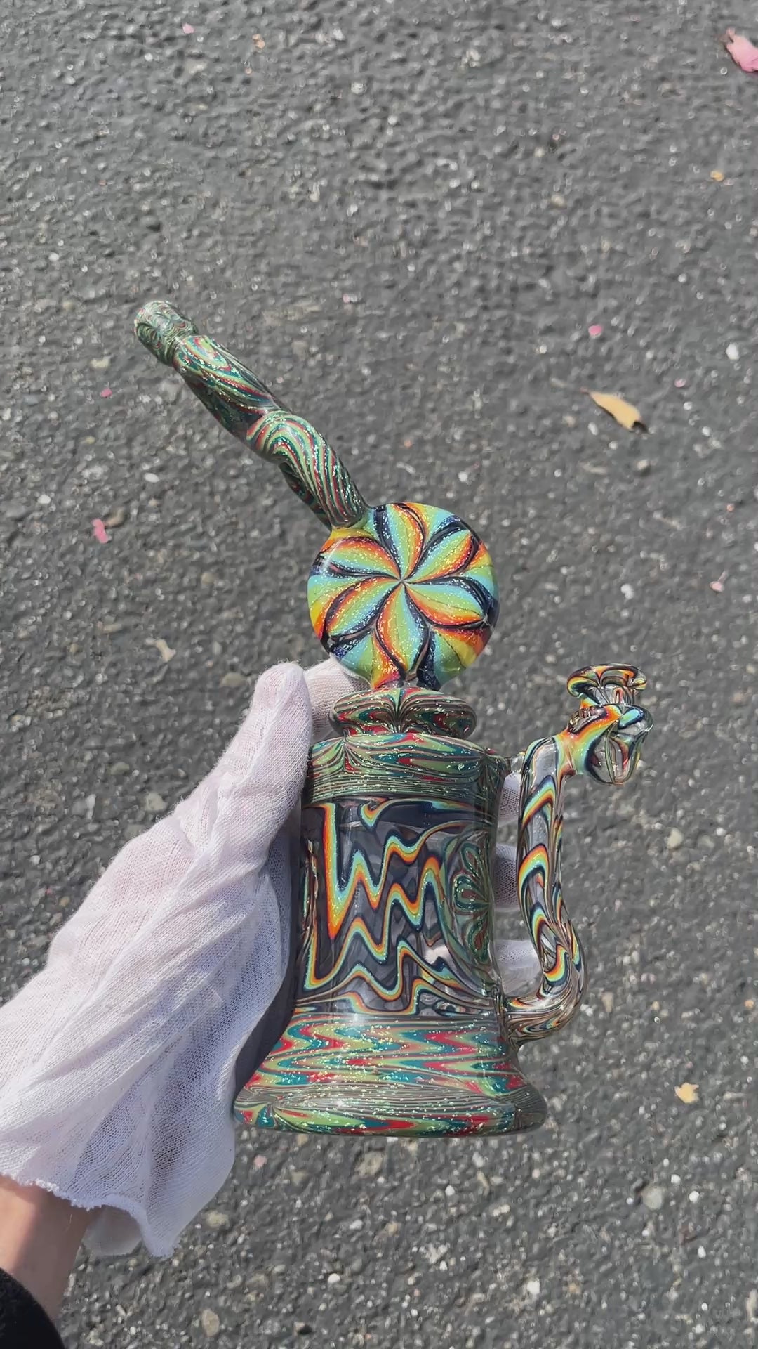 DNA Jammer By KSR and Ben David