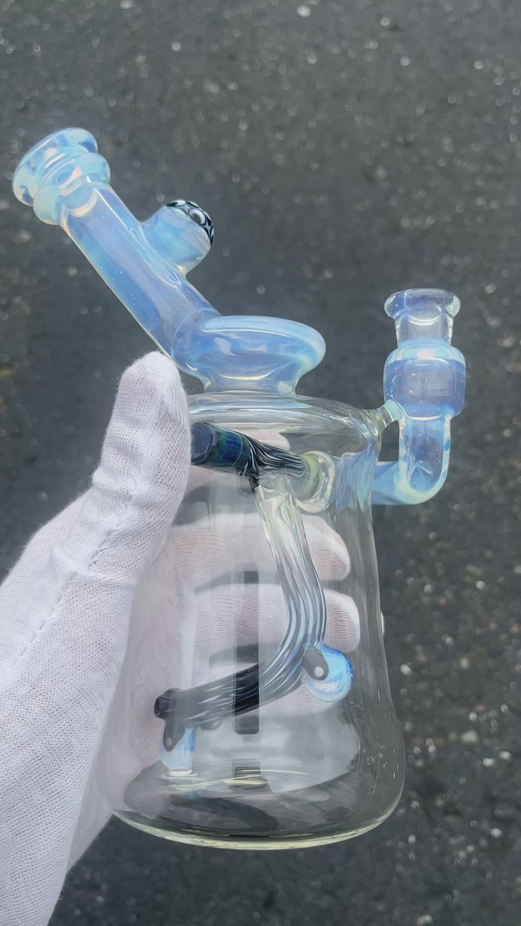 Scooter Rig By JWorthit and Kyle Melts