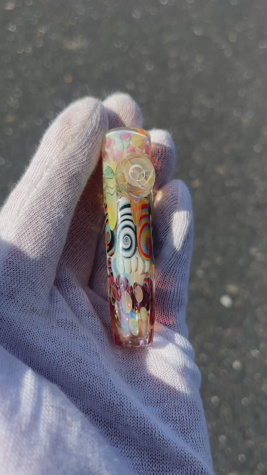 Millie Thumbprint Hitter 2 By Hermit