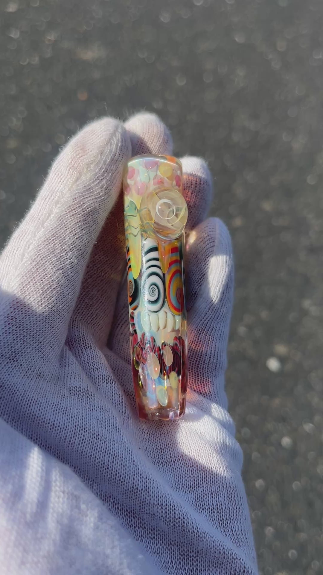 Millie Thumbprint Hitter 2 By Hermit