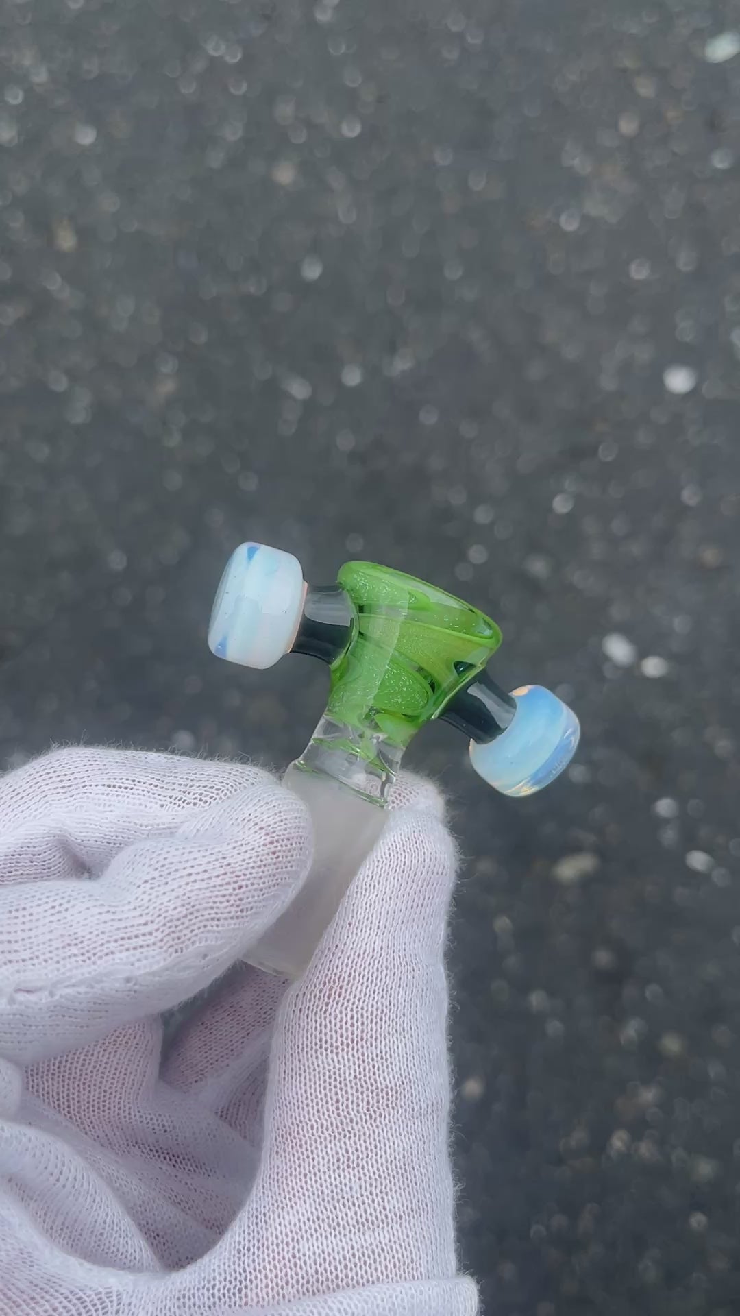 Truck Slide By JWorthit and Mr. Gray