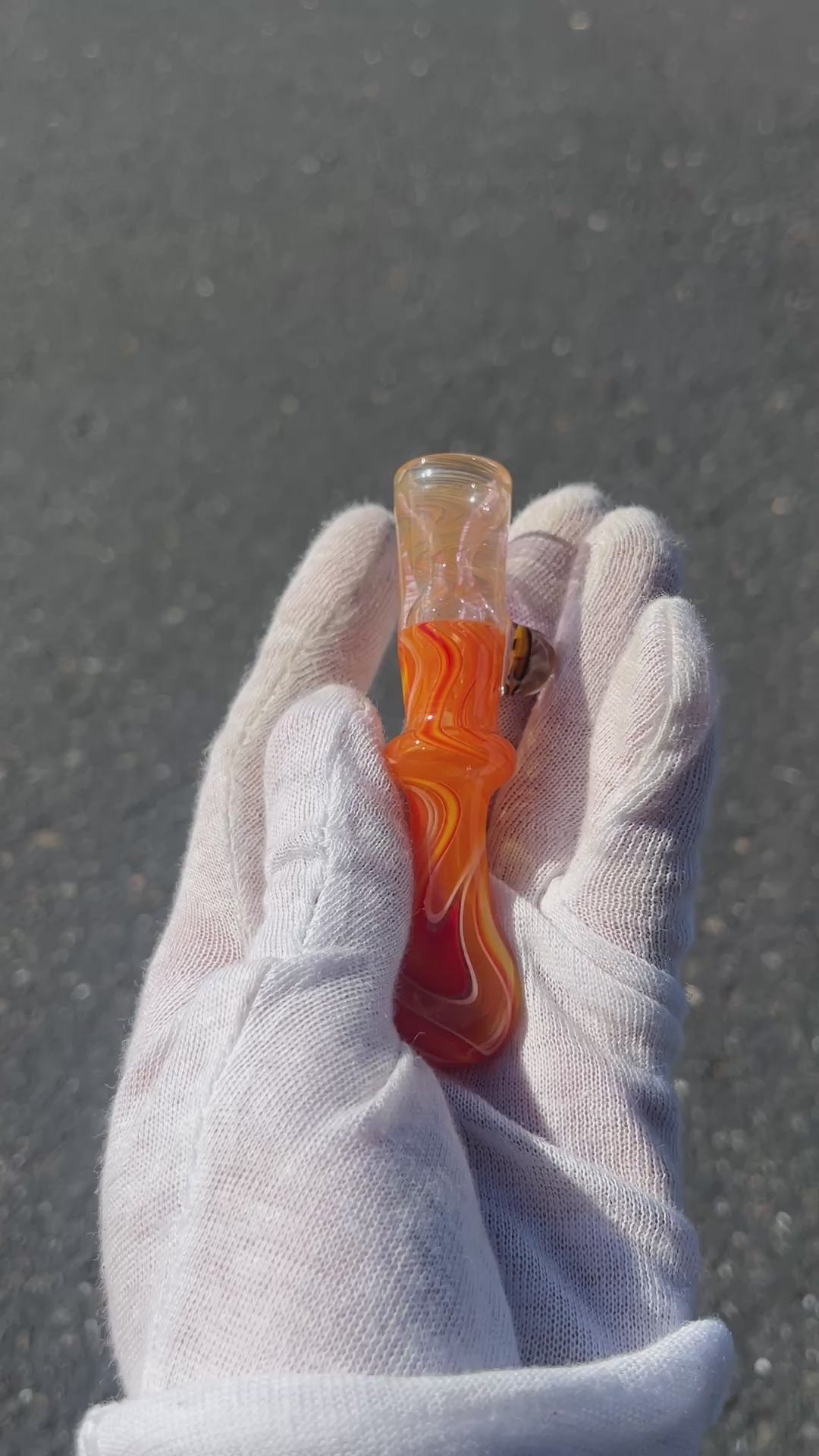 Smiley Traveler By Doomsday